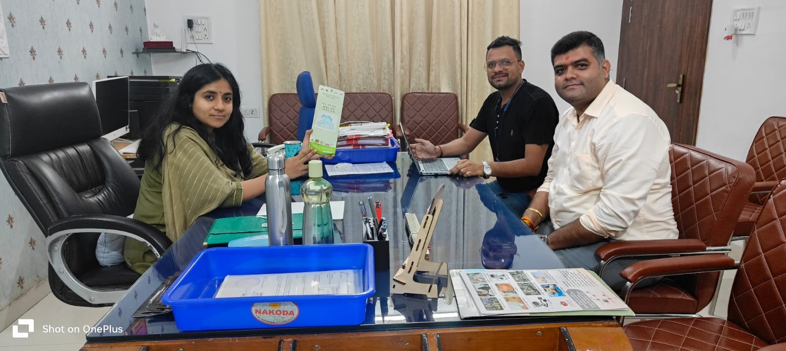 25 जुलाई तक प्रसव केंद्र क्रियाशील करने के निर्देश प्रसव केंद्रों पर पदस्थ मेडिकल ऑफिसरों की समीक्षा बैठक