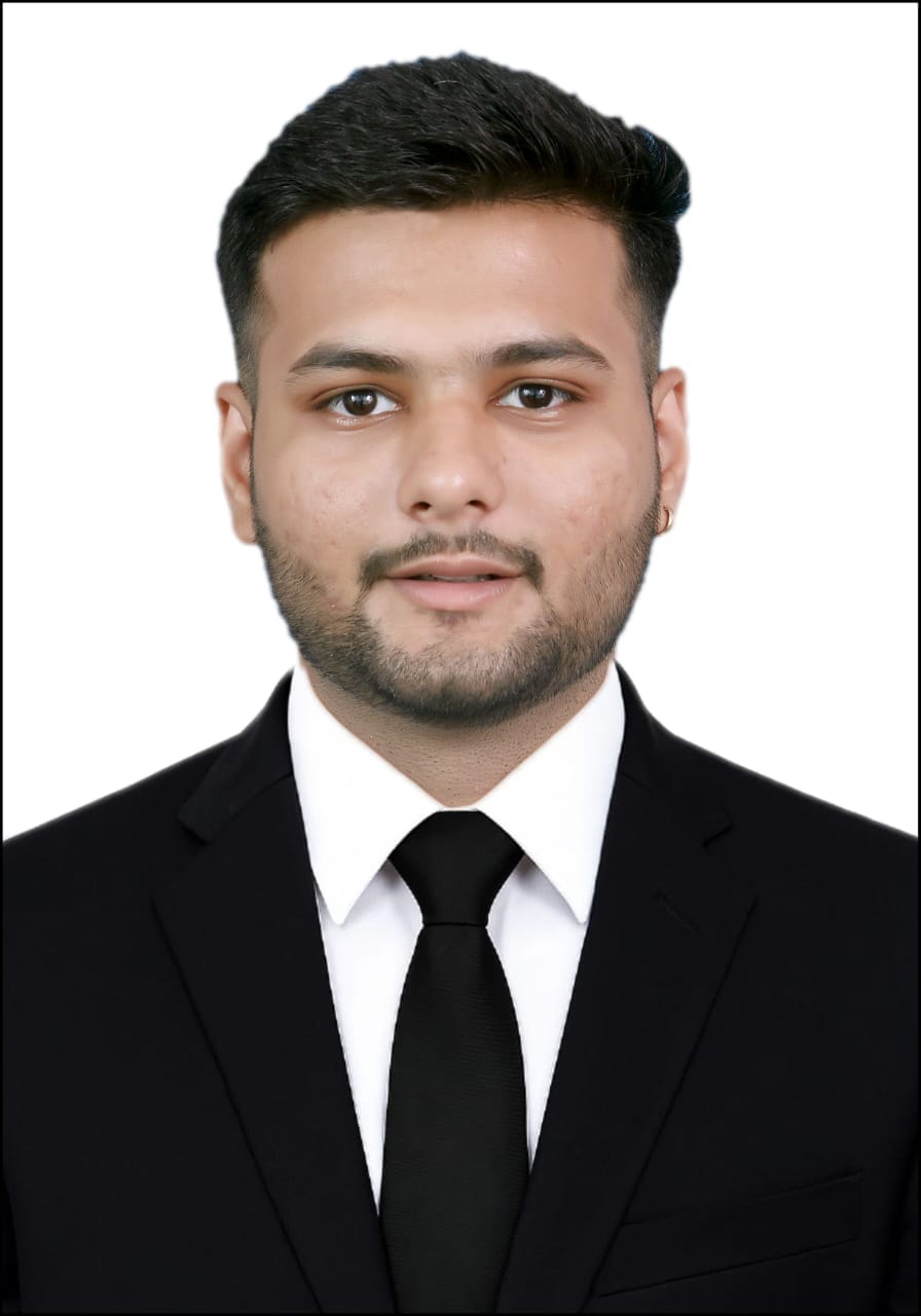 जयेश पाटीदार बने सीए