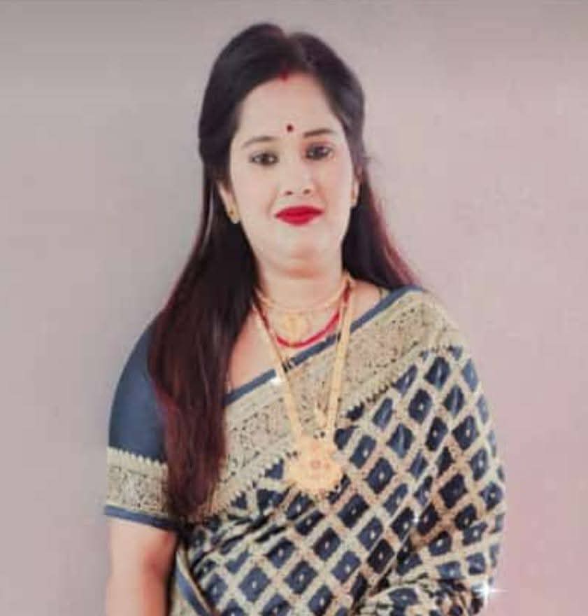 किसान की बेटी और बेटे ने बिना कोचिंग जाए घर से ही पढ़ निकाली एसएससी स्टेनोग्राफर की परीक्षा