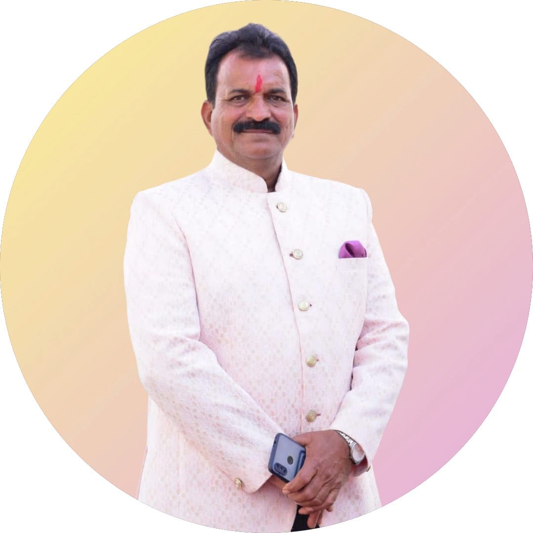 भारतीय मानव अधिकार सहकार ट्रस्ट के तुकाराम पाटीदार मनावर तहसील अध्यक्ष नियुक्त