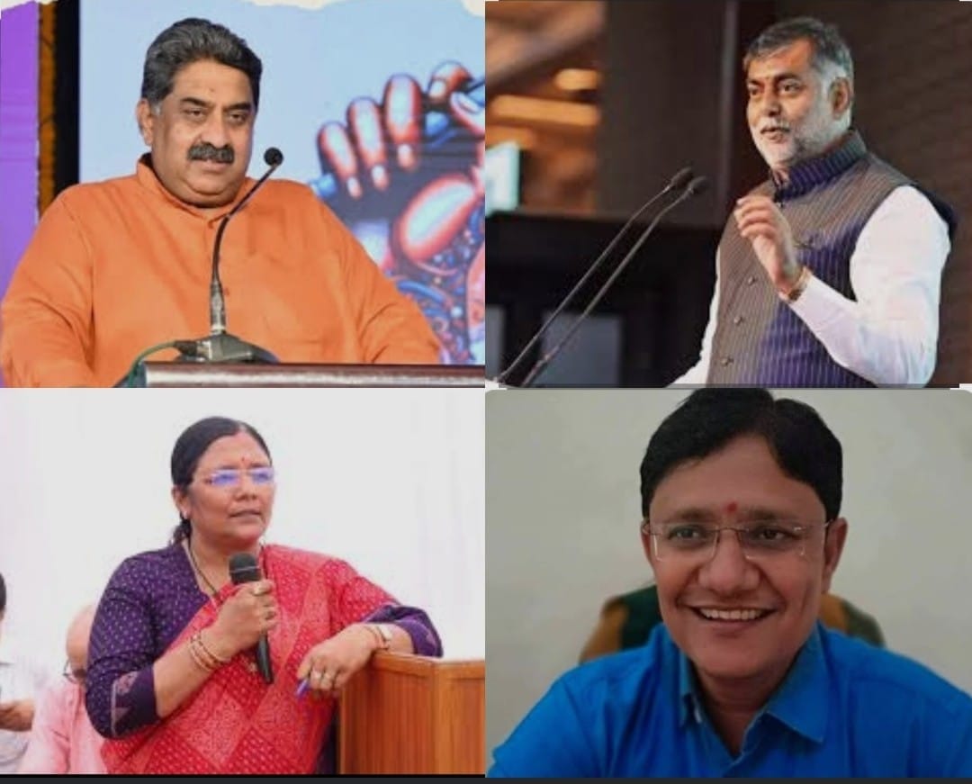 मंत्री प्रहलाद पटेल, केन्द्रीय मंत्री सावित्री ठाकुर एवं ख्यात पत्रकार अशोक वानखेड़े होंगे शामिल 16 जुलाई को शब्द समागम 2025