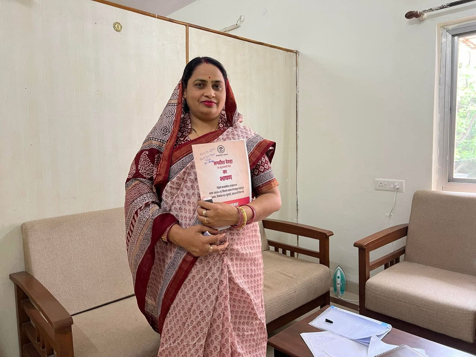 जोबट विधायक सेना महेश पटेल के प्रयासों को मिली बड़ी सफलता — आठ ग्रामों में सामुदायिक एवं मांगलिक भवन निर्माण को मिली स्वीकृति