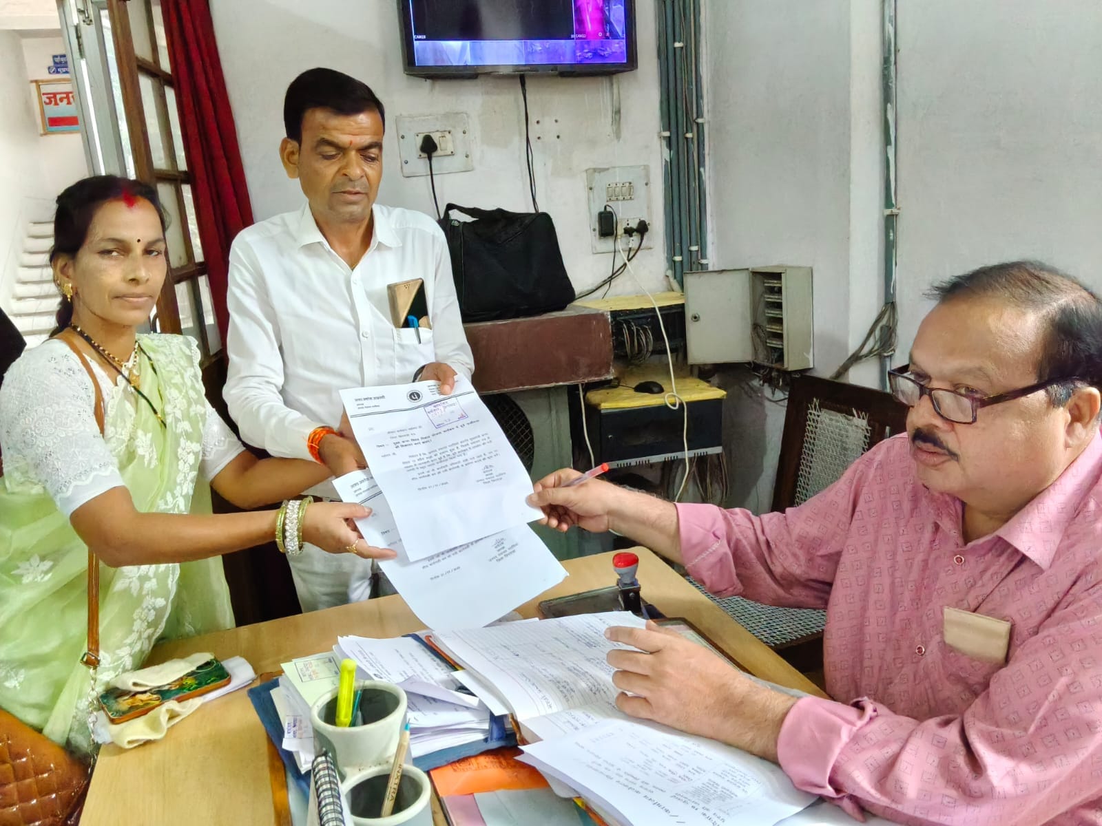 मुख्यमंत्री कन्यादान योजना में अनियमितताओं की जांच की मांग