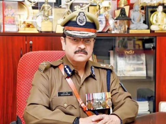 जेल महानिदेशक का औचक निरीक्षण: केन्द्रीय जेल उज्जैन की व्यवस्थाएँ संतोषजनक