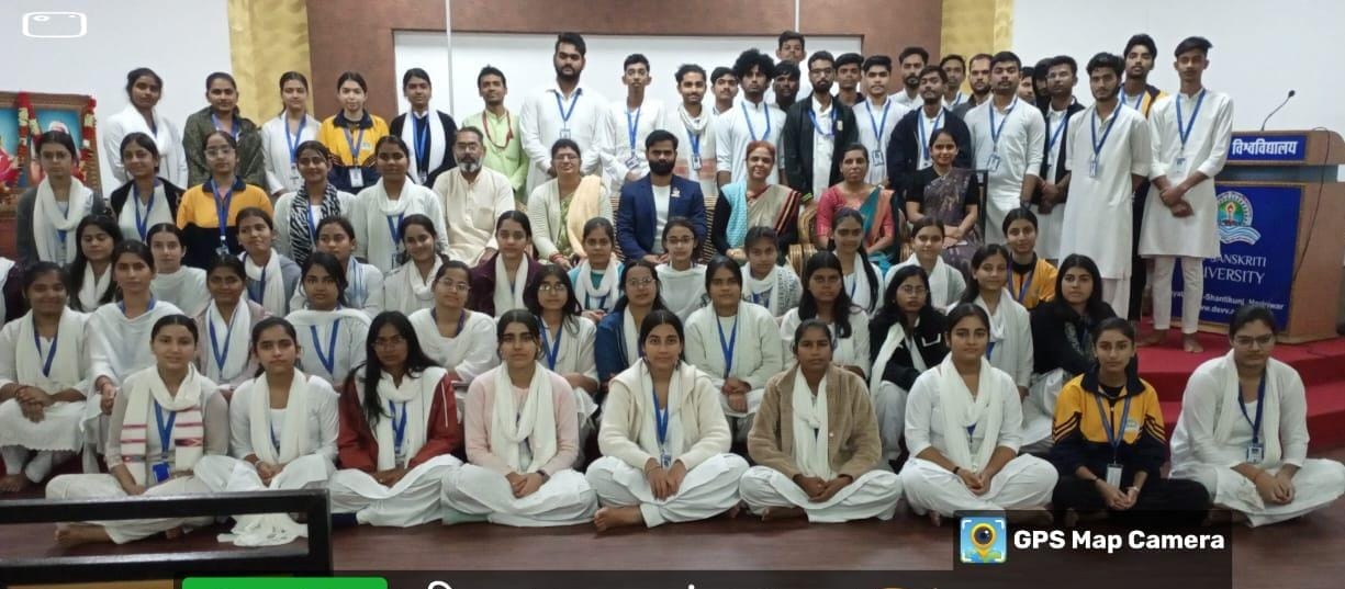 योग थेरेपी लाइफस्टाइल डिसऑर्डर से मुक्ति की प्राकृतिक राह:- योगाचार्य महेश पाल