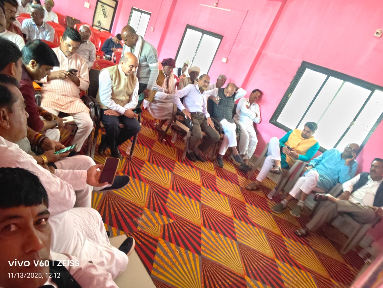 सुसनेर मंडी में कार्यक्रम आयोजित कर भावंतर योजना में सोयाबीन की खरीदारी प्रारंभ हुई मुख्यमंत्री का लाइव प्रसारण भी देखा