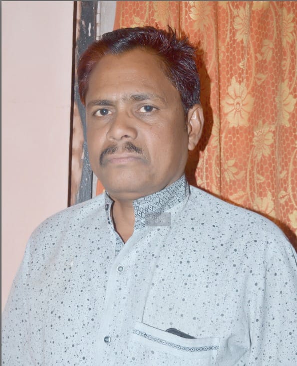 नगर परिषद के पूर्व लेखापाल श्याम पंवार का निधन