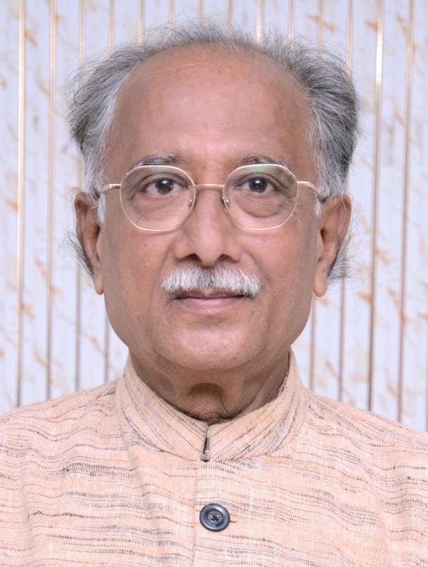 महेंद्र जैन SIR विशेष गहन पुनरीक्षण अभियान के डिस्ट्रिक्ट आइकोन नियुक्त