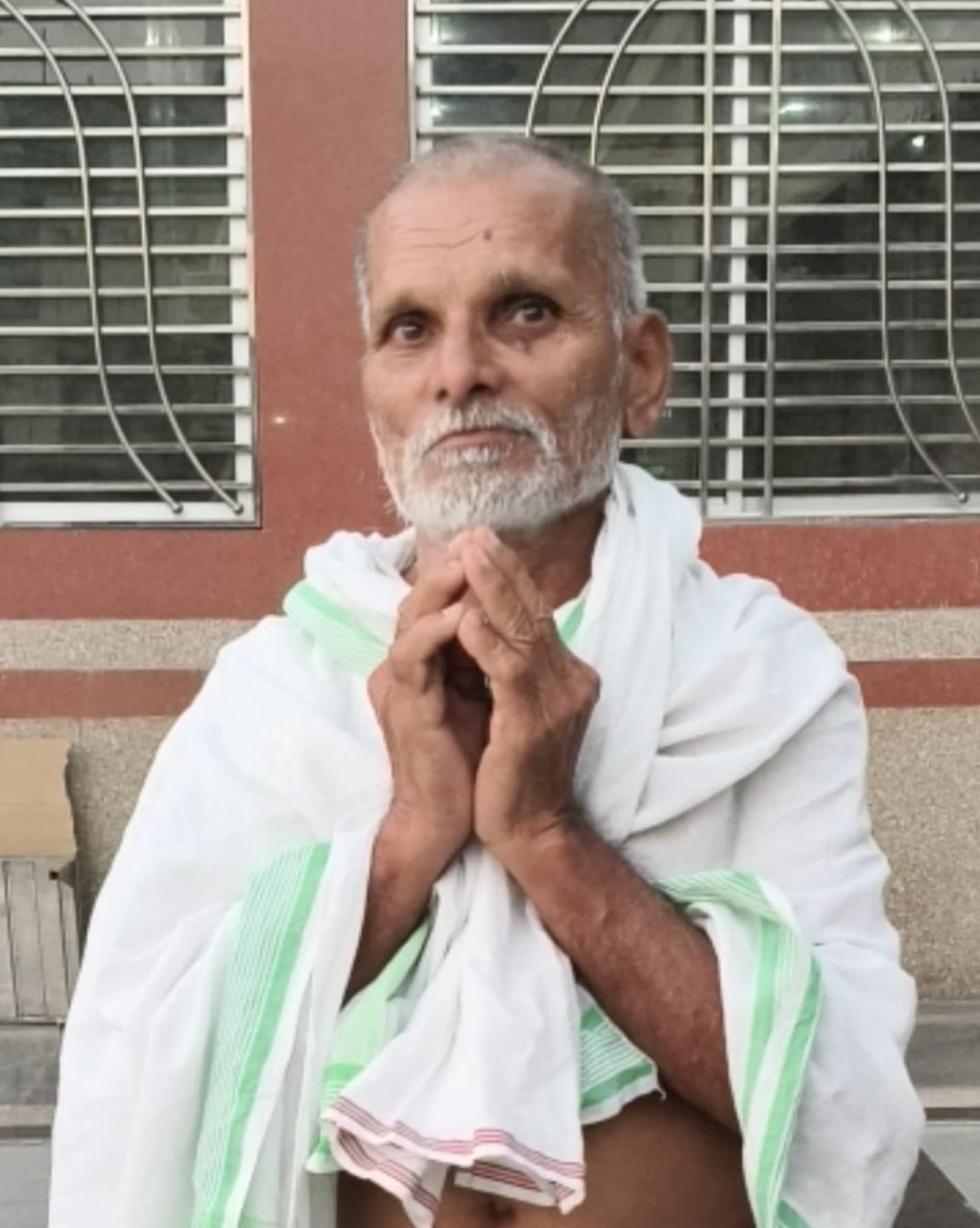 जैनेश्वरी दीक्षा समारोह : वैराग्य के पथ पर अग्रसर संघस्थ ब्रह्मचारी विपुल भैया की होगी ऐलक दीक्षा