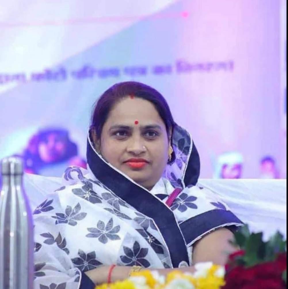 SIR सर्वे में ग्रामीणों के वंचित होने की आशंका पर विधायक श्रीमती सेना महेश पटेल की पहल रंग लाई — कलेक्टर ने भेजा विस्तृत जवाब, जारी किए महत्वपूर्ण आँकड़े।