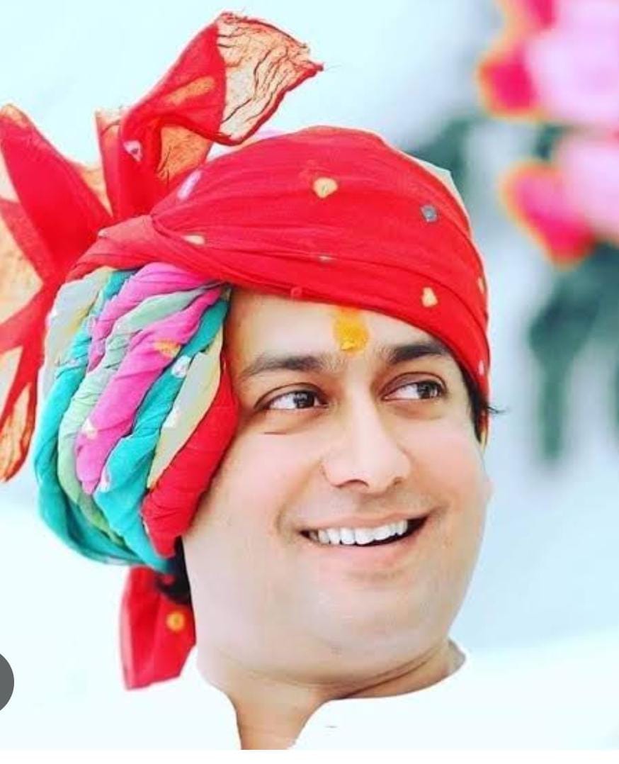 राधौगढ़ विधायक एवं गुना जिला कोंग्रेश के जिला अध्यक्ष जयवर्धन सिंह कांग्रेस कार्यकत्ताओं कें साथ दिल्ली करेंगे कूच