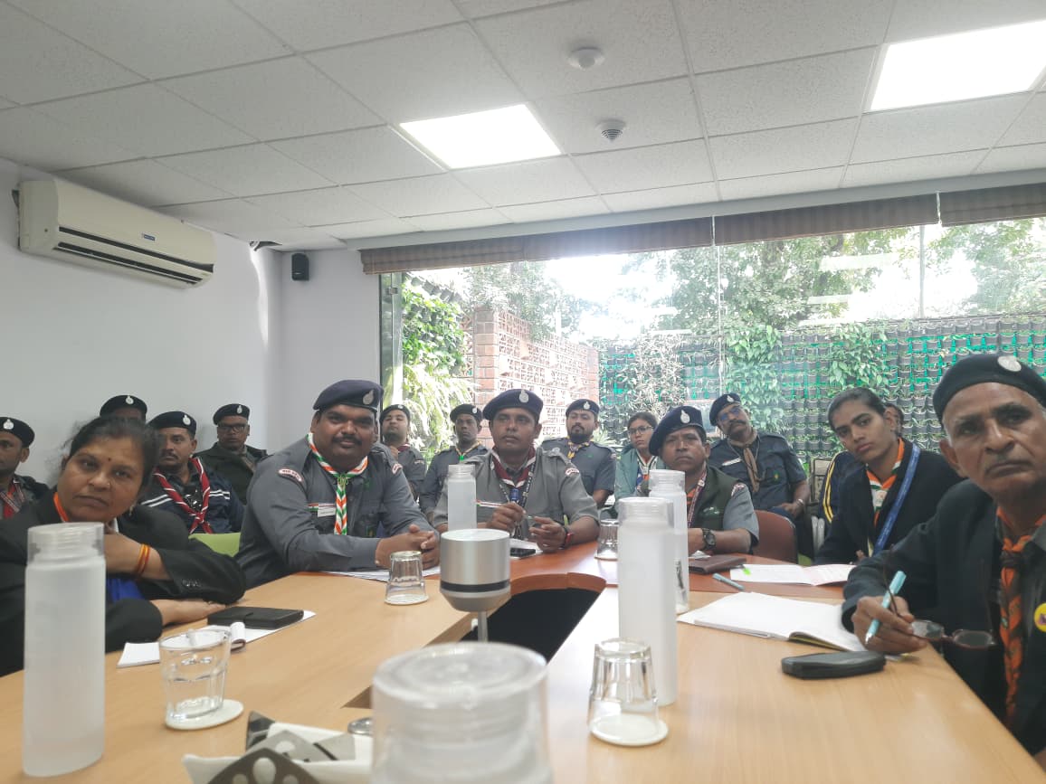 क्लैप क्लब के सदस्य करेंगे बच्चो के केयर मार्गदर्शन और स्वास्थ्य पर विशेष कार्य