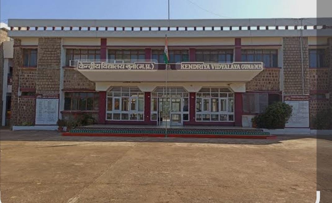 15 दिसंबर को केंद्रीय विद्यालय गुना में फाउंडेशन डे का भव्य आयोजन किया जाएगा