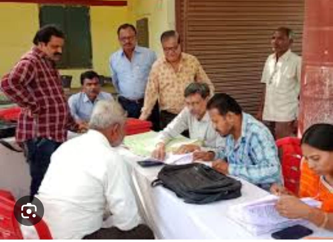 तहसील न्यायालय मनावर में नेशनल लोक अदालत के सफल आयोजन से लाभांवित हुये सैकड़ों पक्षकार