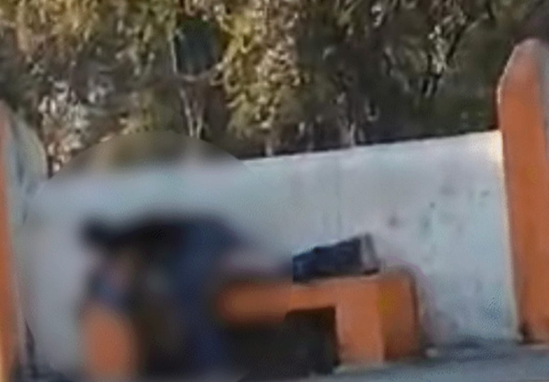 सनातन आस्था पर आघात पहुंचाने वालो की देर रात हुई गिरफ्तारी: बजरंगगढ़ बीसभुजा मंदिर को अपवित्र करने वाला दंपति सलाखों के पीछे