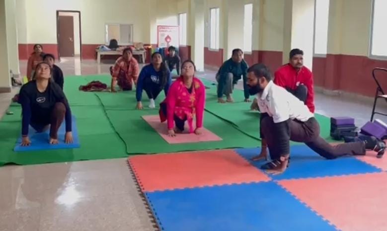 मकर संक्रांति योग, खगोल विज्ञान और आधुनिक शोध का वैज्ञानिक उत्सव:- योगाचार्य महेश पाल