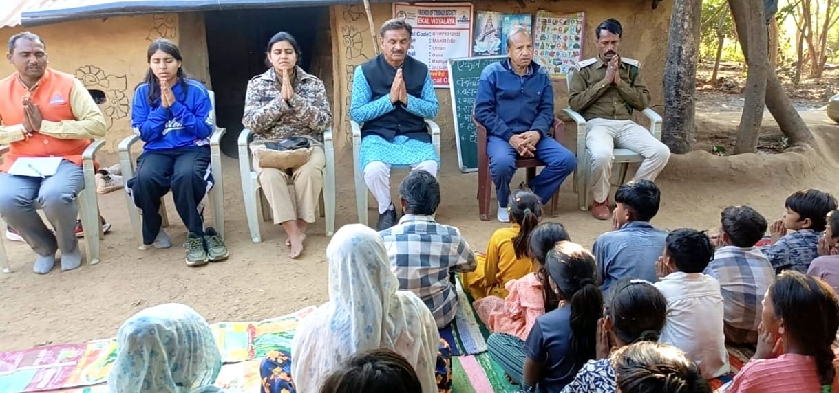 जंगलों को बचाना आज एक बड़ी चुनौती है.: अशोक अग्रवाल