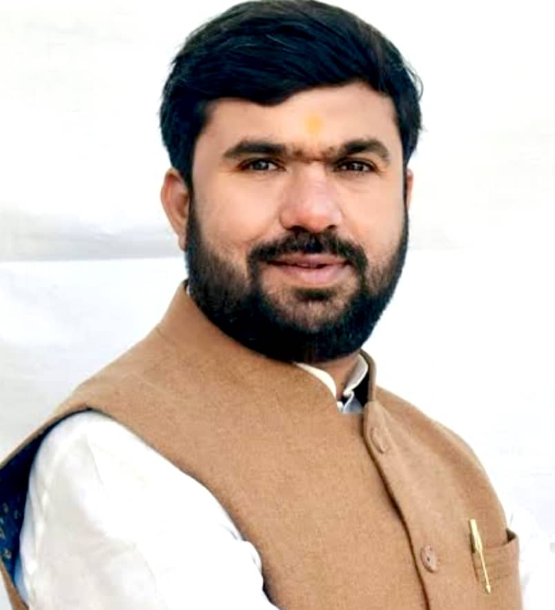 सांसद बंटी विवेक साहू ने दिलाई एकीकृत बहुउद्देशीय खेल परिसर की सौगात इमलीखेड़ा में 20 एकड़ आवंटित भूमि में 6 करोड़ 69 लाख की राशि से होगा निर्माण कार्य