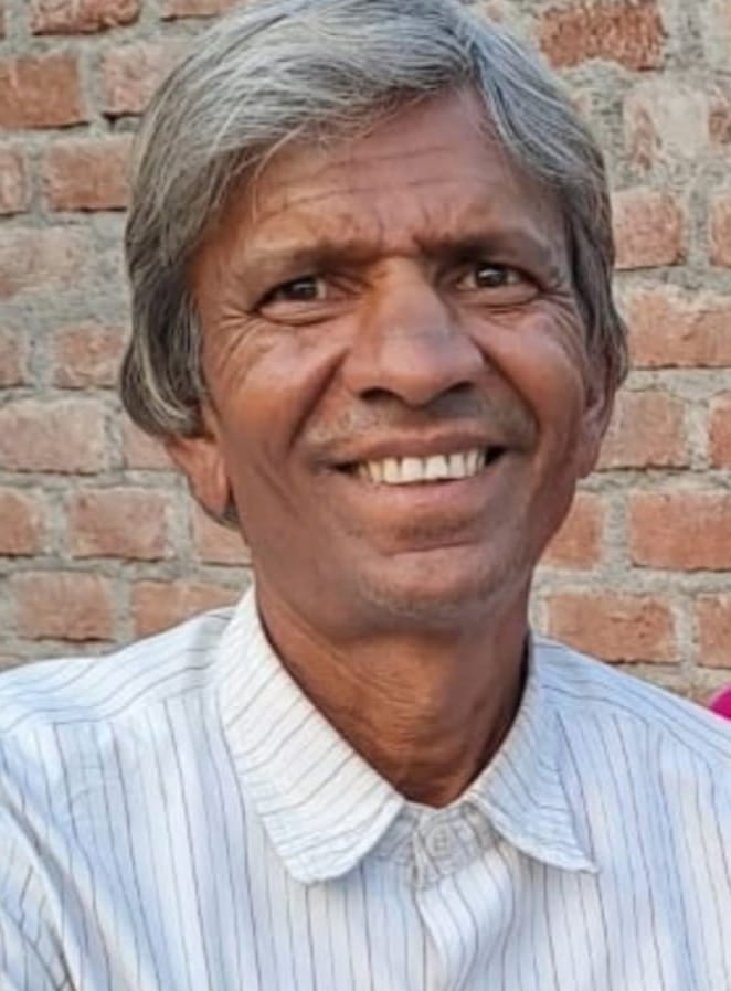 मुवेल परिवार को शोक