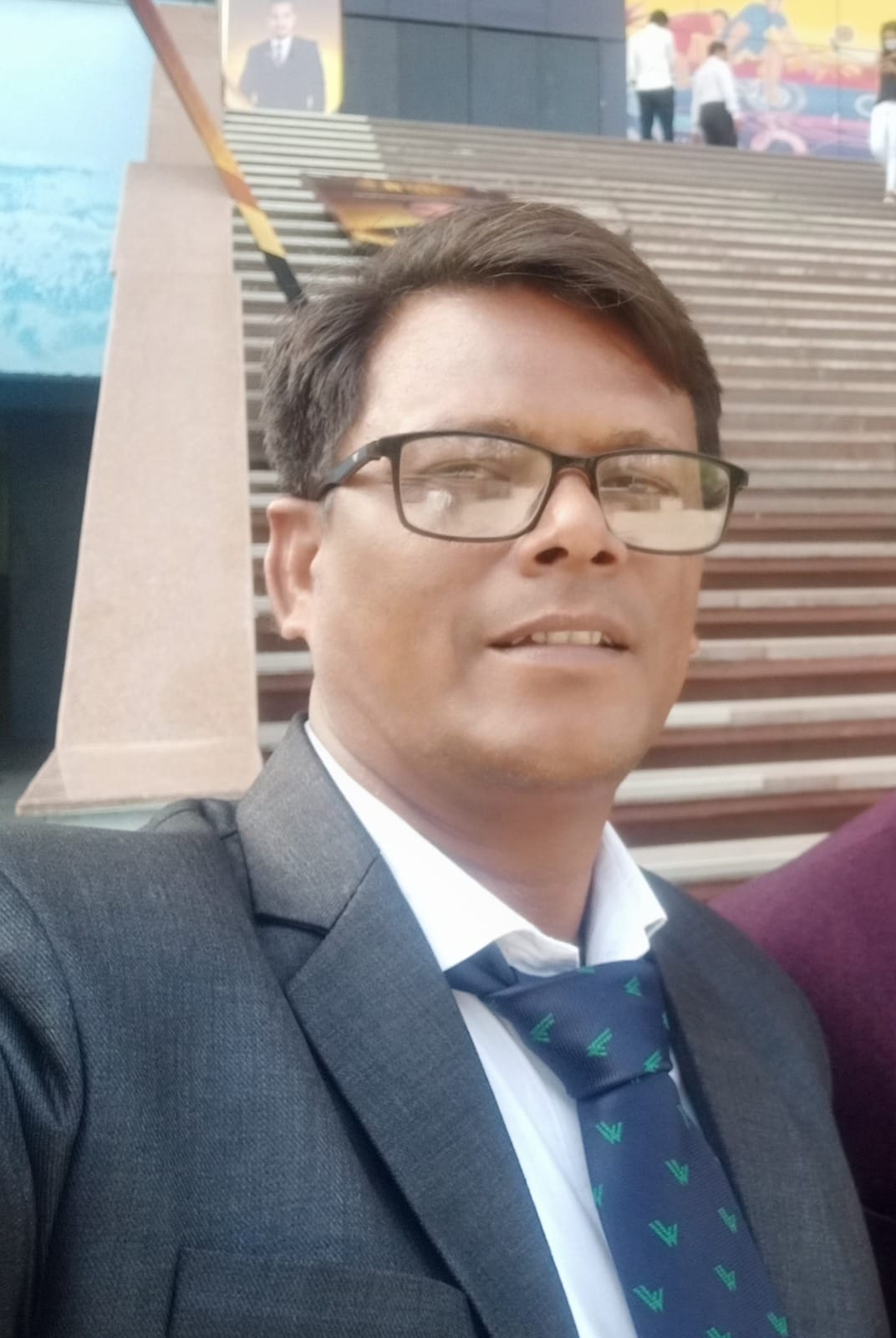 PMUM कर्मचारी कल्याण कोष में नए ब्लॉक अध्यक्षों की नियुक्ति पर संगठन में हर्ष