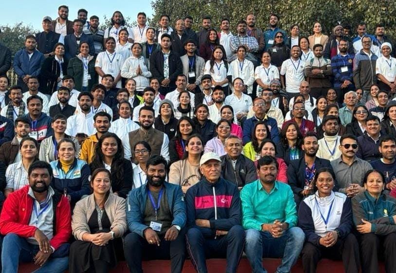 गोविंद सिंह राजपूत की गरिमामयी उपस्थिति में मंत्री क्रिकेट महाकुंभ का ऐतिहासिक फाइनल संपन्न, रियल स्टार जैसीनगर बना चैंपियन