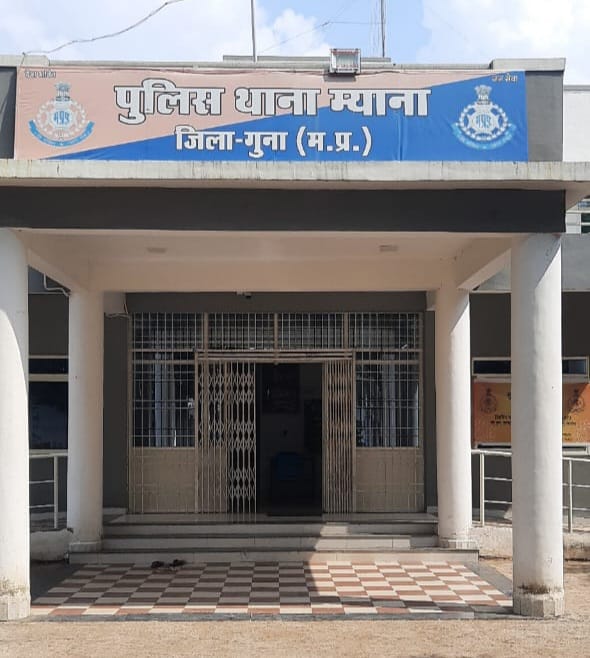 अपनी ही नाबालिग बेटी के साथ दुष्कर्म करने वाले आरोपी पिता को माननीय न्यायालय द्वारा आजीवन कठोर कारावास की सजा से किया दंडित